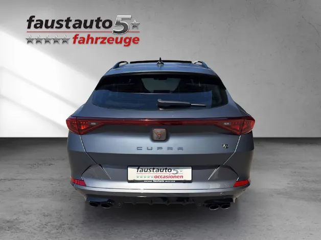 Cupra Formentor 2.0 TSI VZ 4Drive DSG
