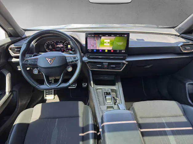 Cupra Formentor 2.0 TSI VZ 4Drive DSG