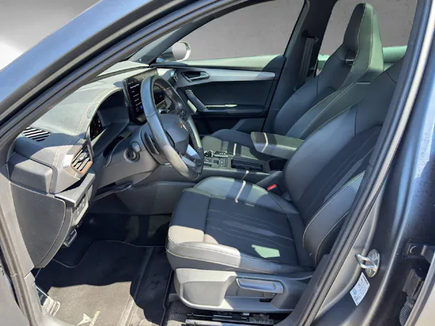 Cupra Formentor 2.0 TSI VZ 4Drive DSG