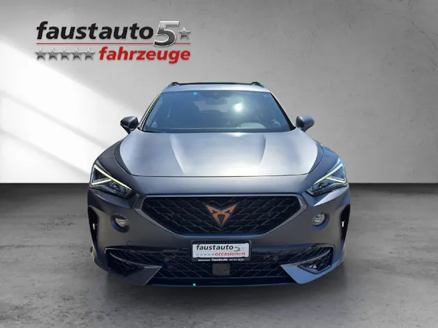 Cupra Formentor 2.0 TSI VZ 4Drive DSG