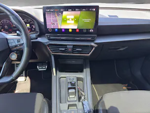 Cupra Formentor 2.0 TSI VZ 4Drive DSG