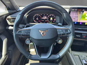 Cupra Formentor 2.0 TSI VZ 4Drive DSG