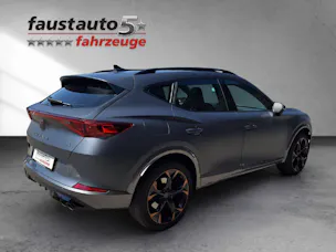 Cupra Formentor 2.0 TSI VZ 4Drive DSG