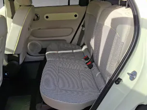 Hyundai Inster Electric Vertex MY26