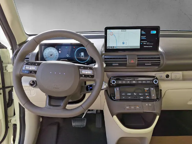 Hyundai Inster Electric Vertex MY26