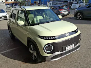 Hyundai Inster Electric Vertex MY26