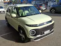 Hyundai Inster Electric Vertex MY26