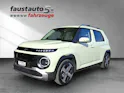 Hyundai Inster Electric Vertex MY26