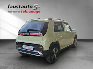 Hyundai Inster Electric Vertex MY26