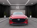 Mazda 3 Hatchback SKYACTIV-X M Hybrid 186 Homura Automat