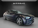 Mercedes-Benz C 200 4M AMG Line