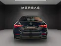 Mercedes-Benz C 200 4M AMG Line