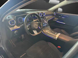 Mercedes-Benz C 200 4M AMG Line