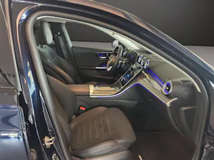 Mercedes-Benz C 200 4M AMG Line
