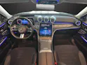 Mercedes-Benz C 200 4M AMG Line
