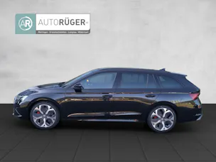 Škoda Octavia Combi 2.0 TSI DSG RS 30 Years Edition