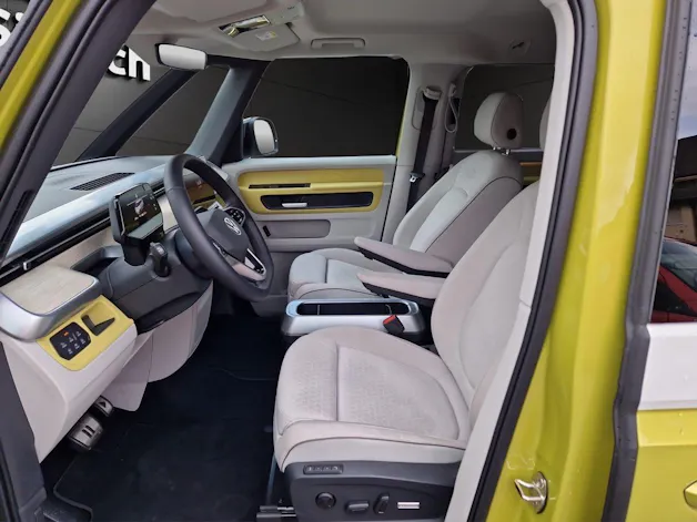 VW ID.Buzz NWB Pro