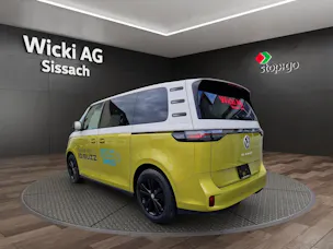 VW ID.Buzz NWB Pro