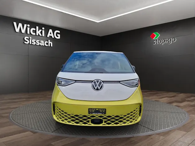 VW ID.Buzz NWB Pro