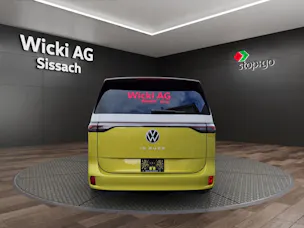 VW ID.Buzz NWB Pro