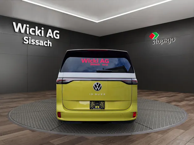 VW ID.Buzz NWB Pro