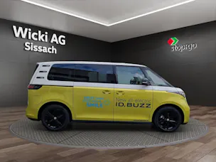 VW ID.Buzz NWB Pro
