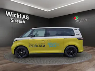 VW ID.Buzz NWB Pro
