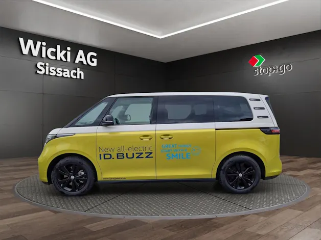 VW ID.Buzz NWB Pro