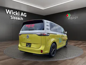 VW ID.Buzz NWB Pro