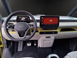 VW ID.Buzz NWB Pro