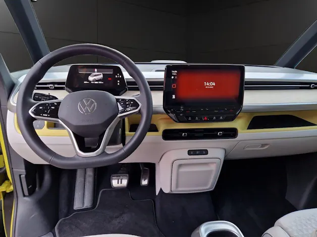 VW ID.Buzz NWB Pro