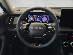 Škoda Kodiaq 2.0 TDI Dynamic 4x4