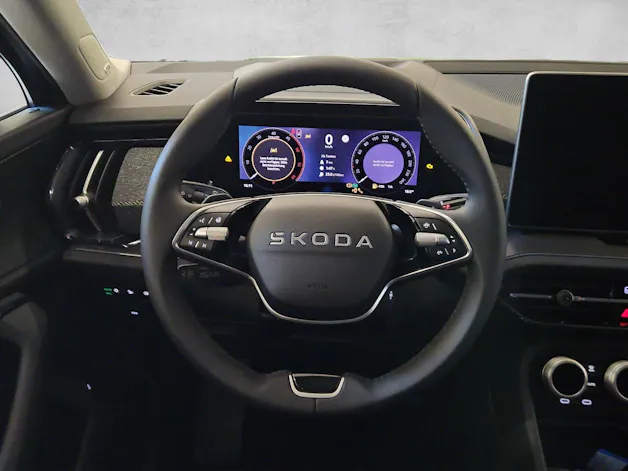 Škoda Kodiaq 2.0 TDI Dynamic 4x4