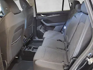Škoda Kodiaq 2.0 TDI Dynamic 4x4