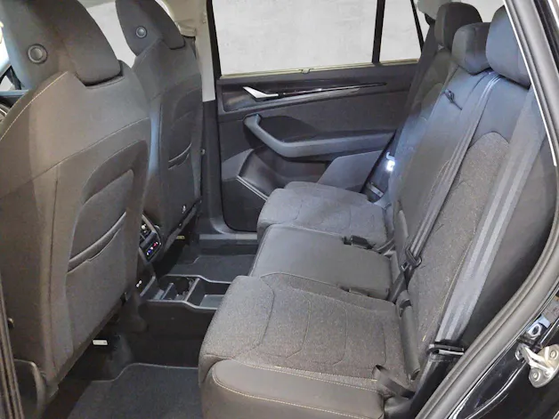 Škoda Kodiaq 2.0 TDI Dynamic 4x4