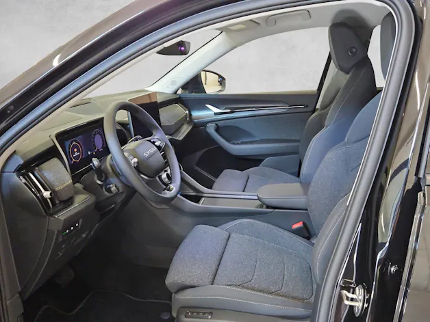 Škoda Kodiaq 2.0 TDI Dynamic 4x4