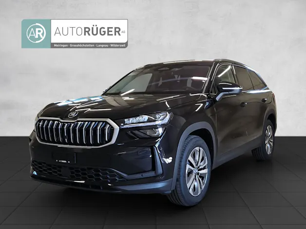 Škoda Kodiaq 2.0 TDI Dynamic 4x4