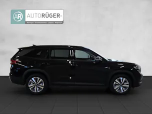 Škoda Kodiaq 2.0 TDI Dynamic 4x4