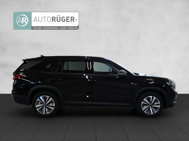 Škoda Kodiaq 2.0 TDI Dynamic 4x4