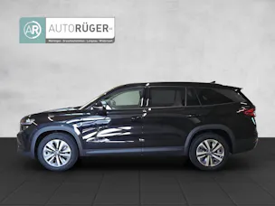 Škoda Kodiaq 2.0 TDI Dynamic 4x4