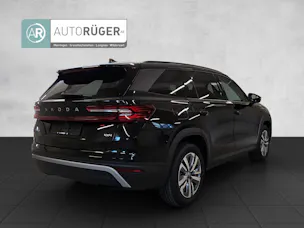 Škoda Kodiaq 2.0 TDI Dynamic 4x4
