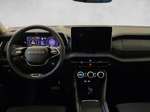 Škoda Kodiaq 2.0 TDI Dynamic 4x4