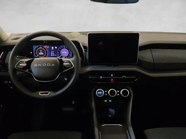 Škoda Kodiaq 2.0 TDI Dynamic 4x4