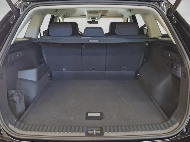 Škoda Kodiaq 2.0 TDI Dynamic 4x4