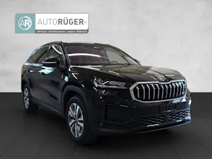 Škoda Kodiaq 2.0 TDI Dynamic 4x4