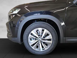 Škoda Kodiaq 2.0 TDI Dynamic 4x4