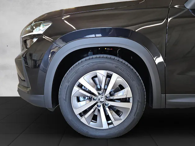 Škoda Kodiaq 2.0 TDI Dynamic 4x4
