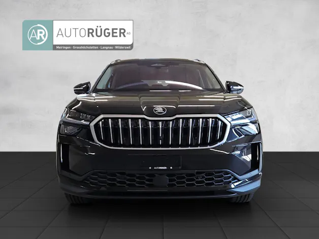 Škoda Kodiaq 2.0 TDI Dynamic 4x4