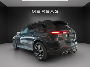 Mercedes-Benz GLC 300 de 4M EQ Star