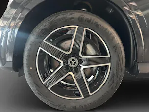 Mercedes-Benz GLC 300 de 4M EQ Star